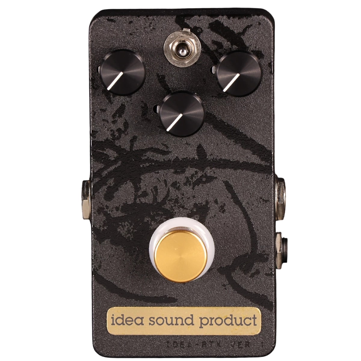 Idea Sound Product / IDEA-RTX Ver.1 ディストーション 日本製 Made