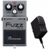 安心の長期5年保証】BOSS / FZ-1W Fuzz 技 WAZA CRAFT Made in Japan