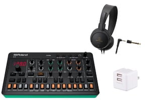 Roland ローランド / AIRA Compact S-1 TWEAK SYNTHESIZER [USB電源