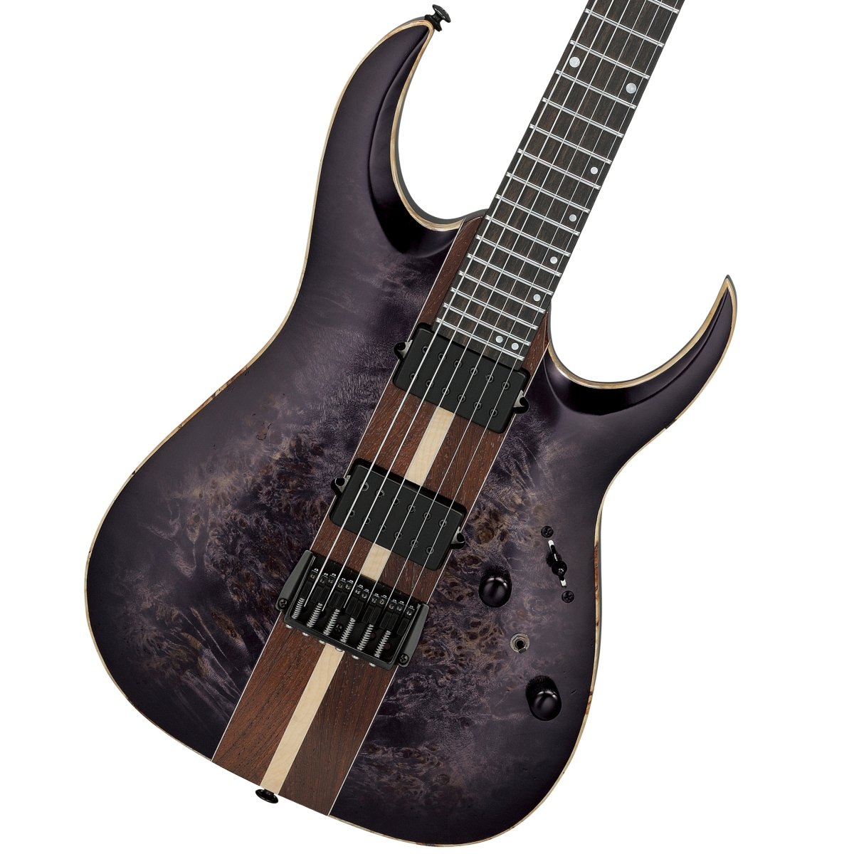 Ibanez / RGA21P1PB-DRL (Deep Twilight Burst Low Gloss