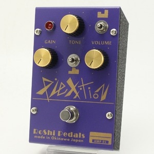 中古】 ROSHI PEDALS / Plexition 【御茶ノ水本店】【値下げ