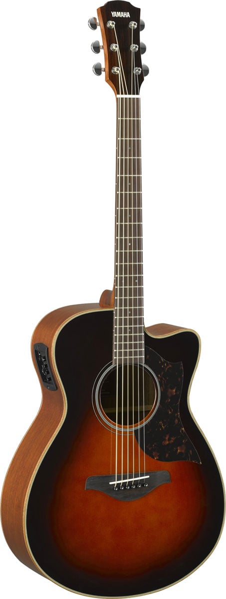 YAMAHA / AC1M Tobacco Sunburst (TBS) ヤマハ アコースティックギター
