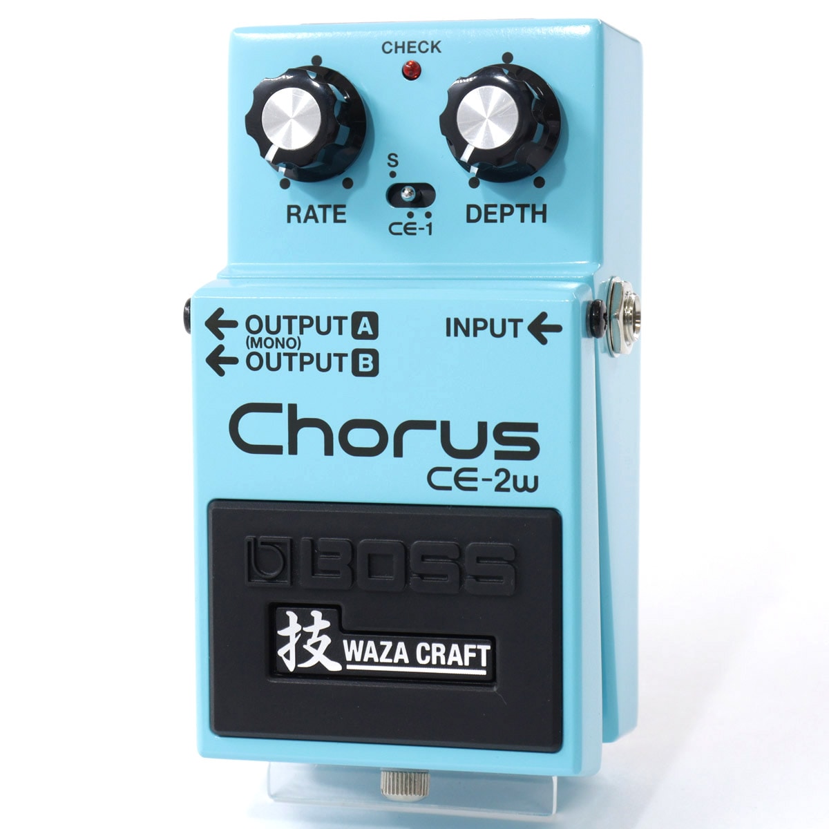 中古】BOSS / CE-2w Chorus 【池袋店】【値下げ】 | コーラス