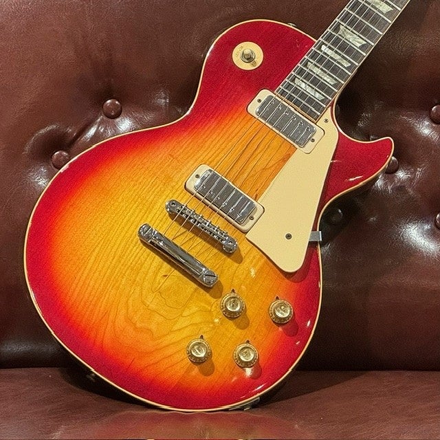 チューナー (レスポールタイプ × GIBSON × B＋：多少傷はあるが通常