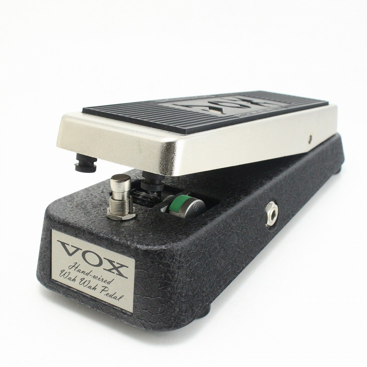 中古】 VOX / V846-HW 【御茶ノ水本店】【値下げ】 | ワウペダル