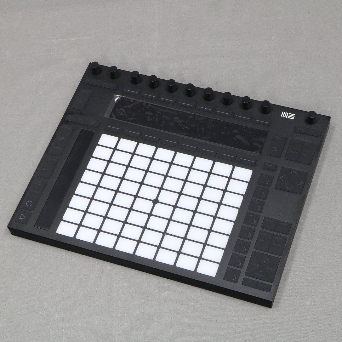 中古】 ABLETON / Push2 【御茶ノ水本店】【値下げ】 | MIDI
