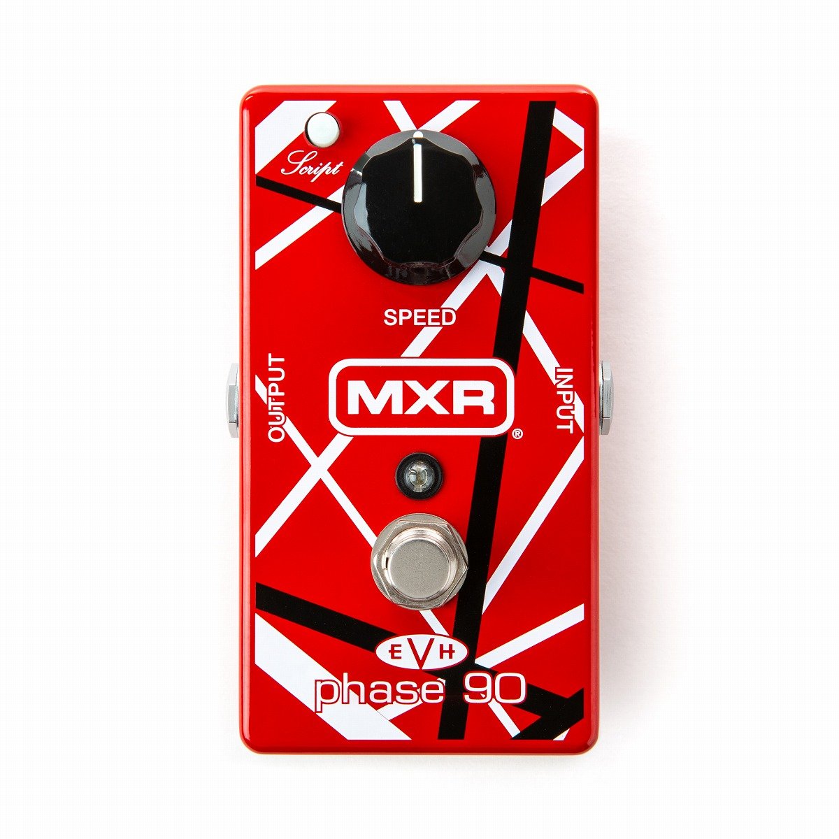 MXR / EVH90 Phase 90 エムエックスアール フェイザー | フェイザー