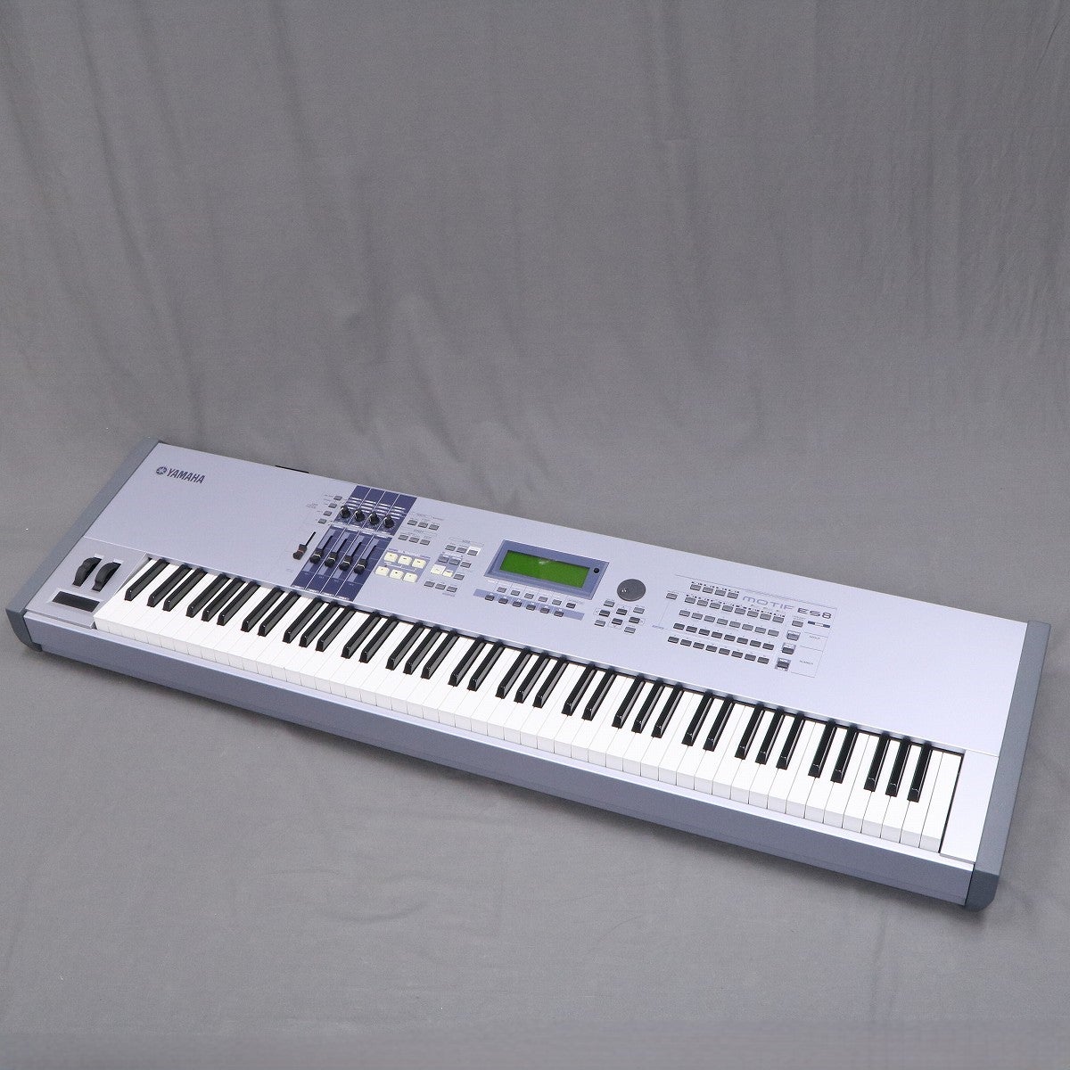 中古】 YAMAHA / MOTIF ES8 【御茶ノ水本店】【値下げ】 | その他