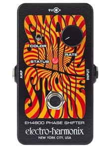 electro-harmonix / Small Stone Analog Phase Shifter フェイザー