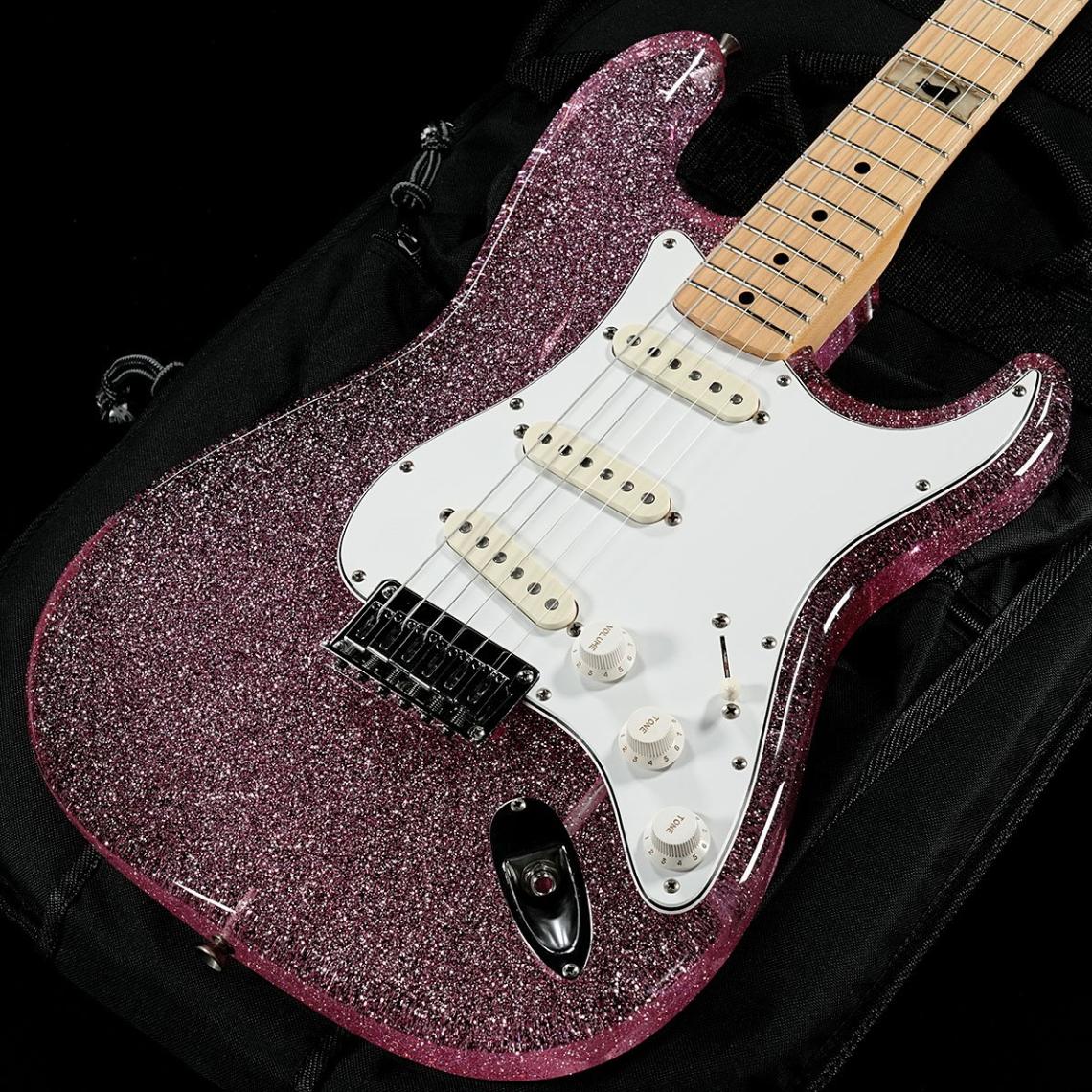 中古】FERNANDES / LD-135KK / Ken Signature Model LOVE DRIVER