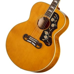Epiphone / Inspired by Gibson Custom 1957 SJ-200 Reissue Antique