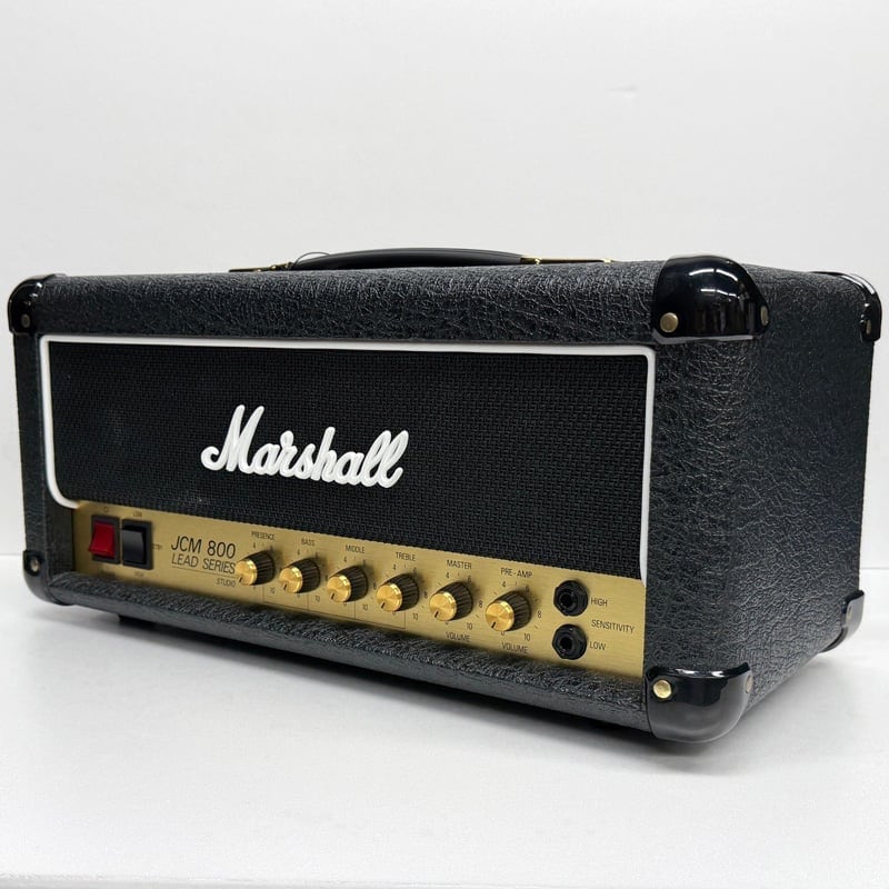 Marshall / Studio Classic SC20H【展示処分特価】【新宿店】 | ヘッド