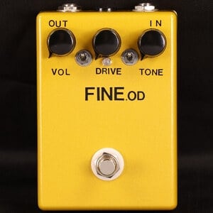 HUMAN GEAR FINE Overdriveの検索結果 | ギター、アコギ、管楽器などを