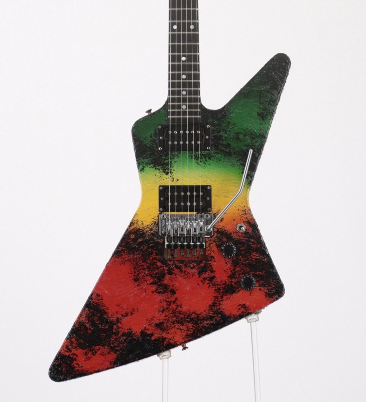 値下げ (エレキギター × 200,000円〜409,999円 他2条件)の検索結果