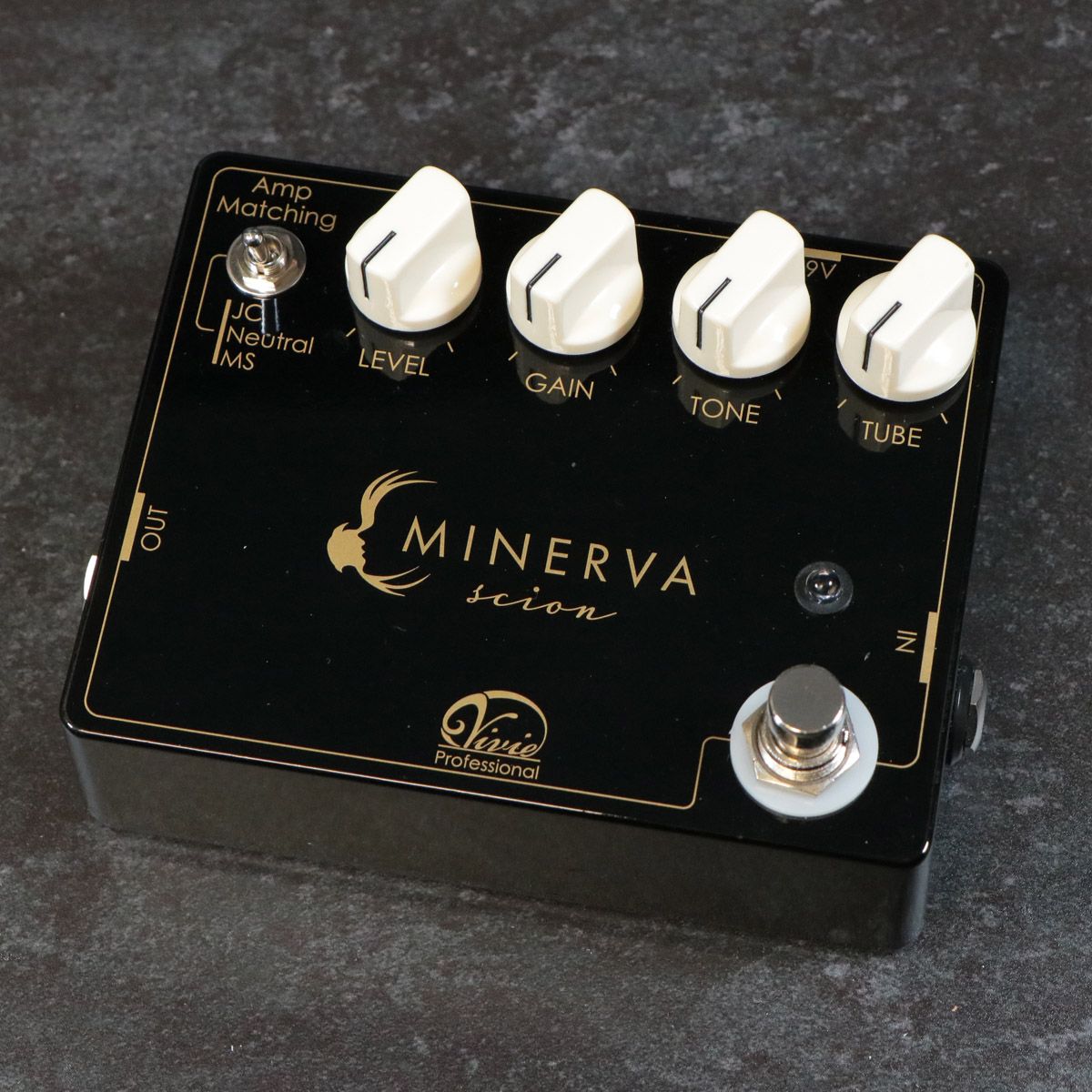 中古】VIVIE / Minerva scion オーバードライブ【値下げ】【名古屋栄店