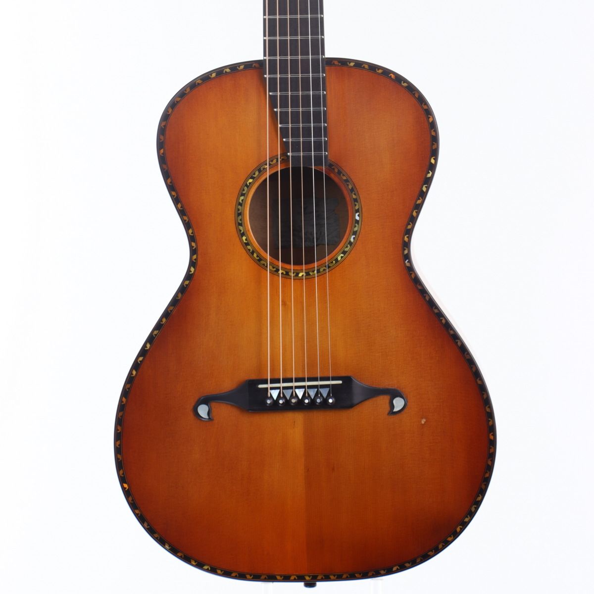 中古】K.Yairi ケイヤイリ / FK-1【値下げ】 | フラットトップ