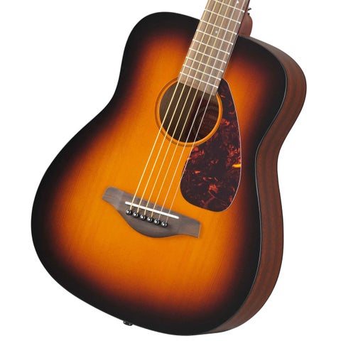 YAMAHA / JR2 Tobacco Brown Sunburst (TBS) ヤマハ ミニ