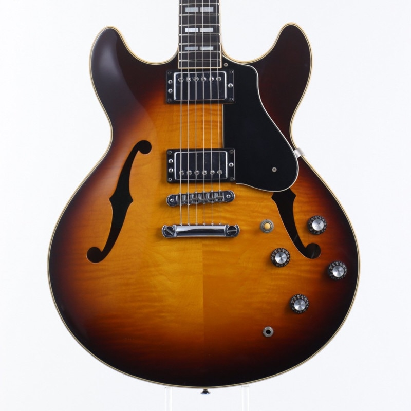 120,000円〜149,999円 × YAMAHA × サンバースト)の検索結果 | ギター