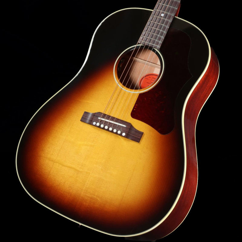 Gibson / Original Collection 1950s J-45 Original Vintage Sunburst
