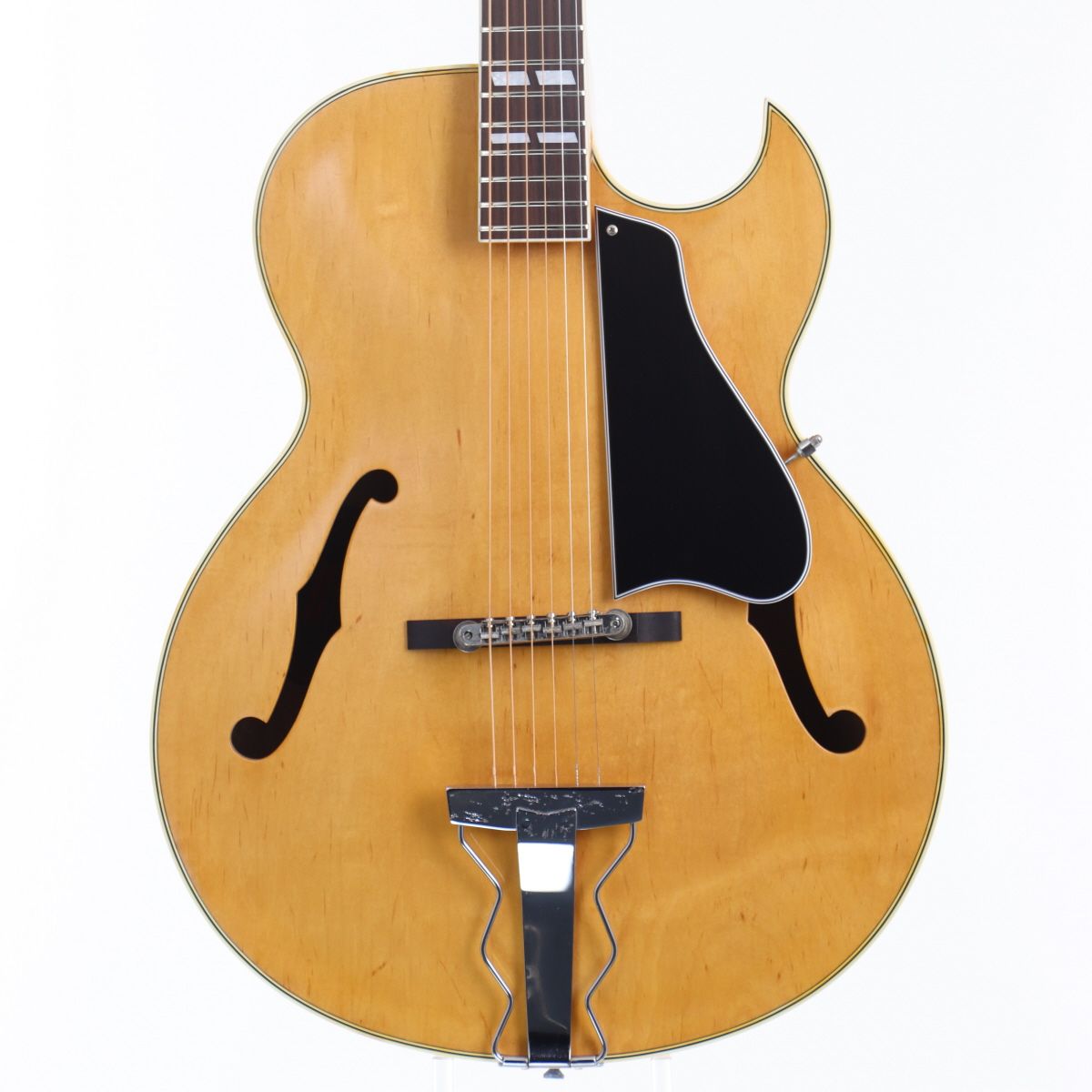 中古】GRECO グレコ / FA-95 【値下げ】 | アーチトップ | イシバシ楽器