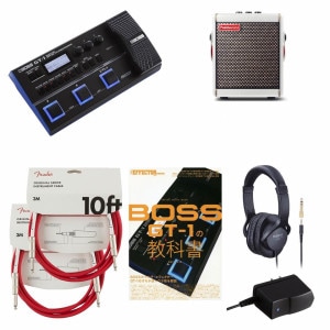 BOSS / GT-1 Guitar Effects Processorマルチエフェクター [純正