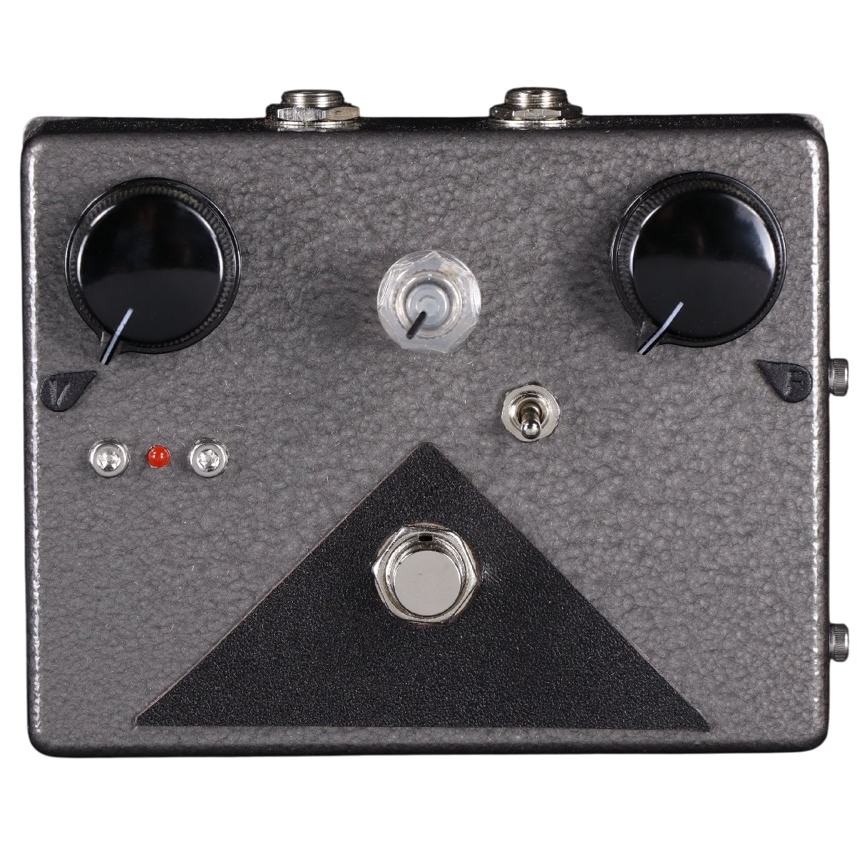 Hazy Pedals / Black IPA Fuzz ファズ 日本製 Made in Japan | ファズ