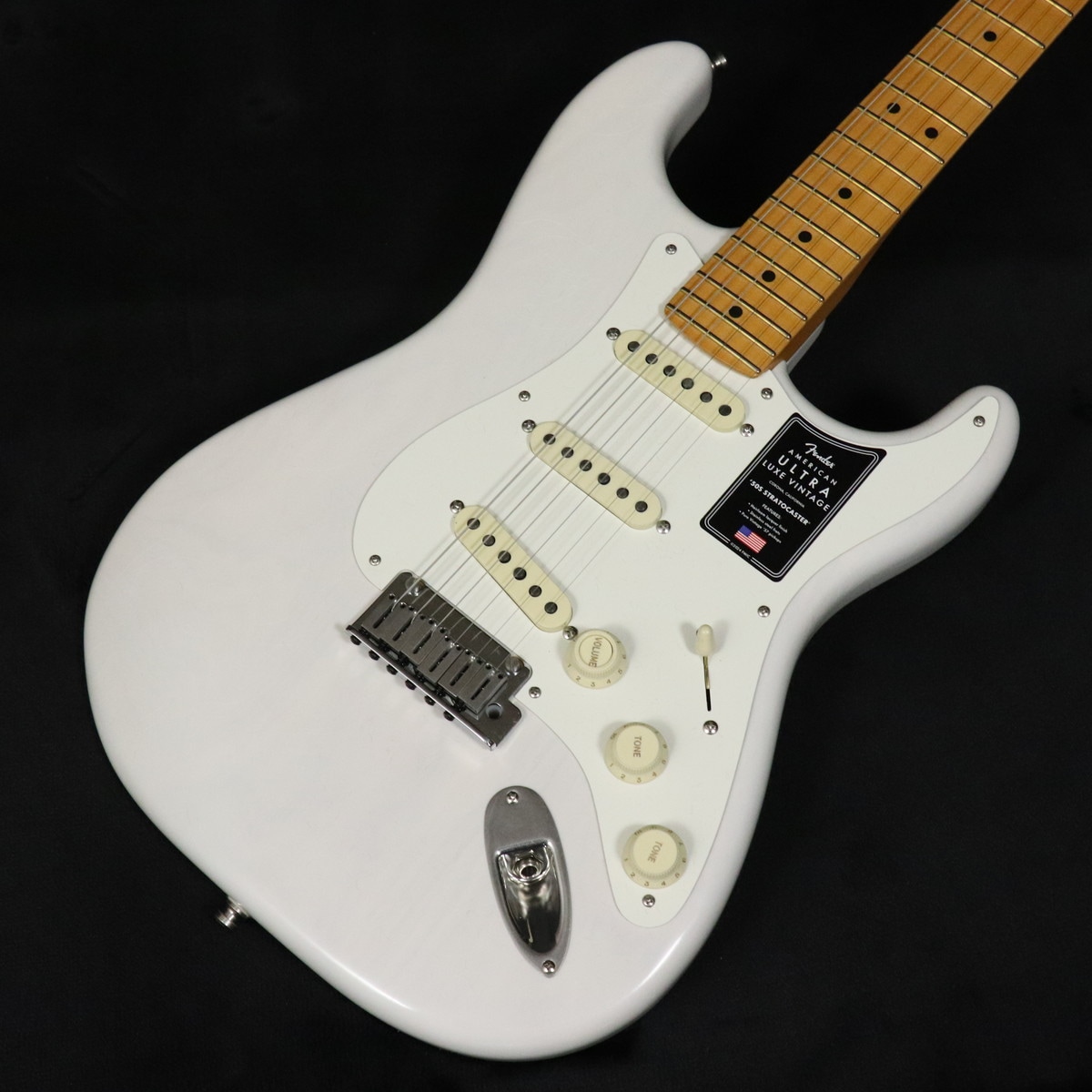 ストラトキャスタータイプ × 310,000円〜609,999円 他2条件)の検索結果