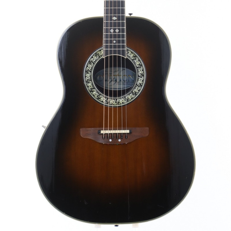 中古】Ovation / 1627 Glen Cambell 【心斎橋店】【値下げ】 | エレ