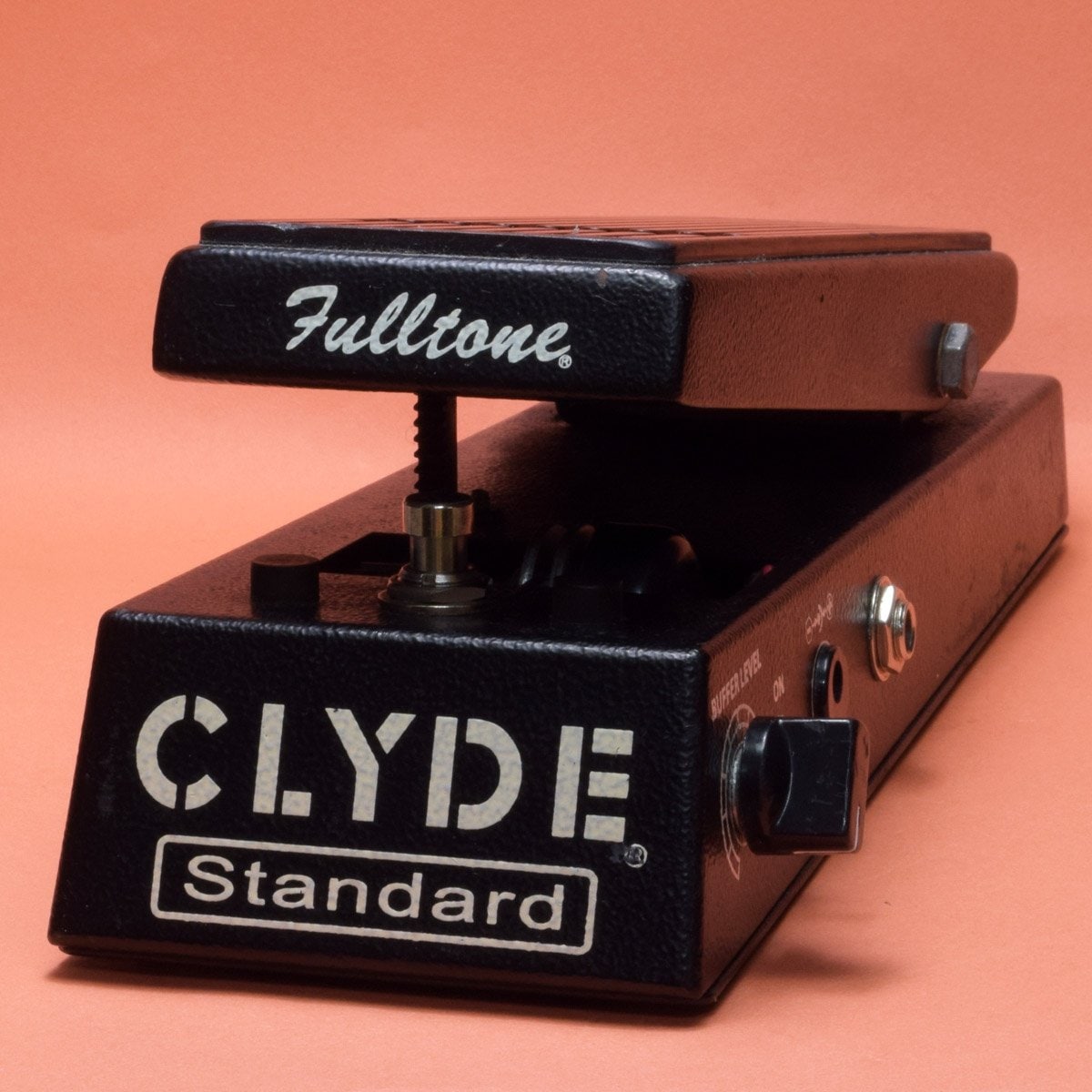中古】Fulltone フルトーン / Clyde Standard Wah with Buffer【値下げ