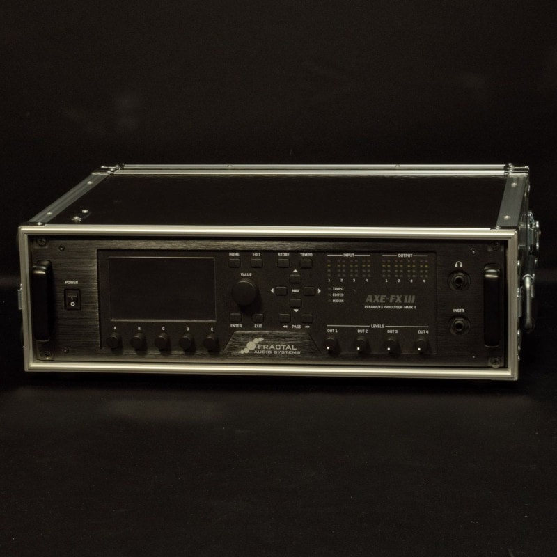 Sunsine Audio / Harmonic Decoder エフェクター 中古】Sunshine Audio