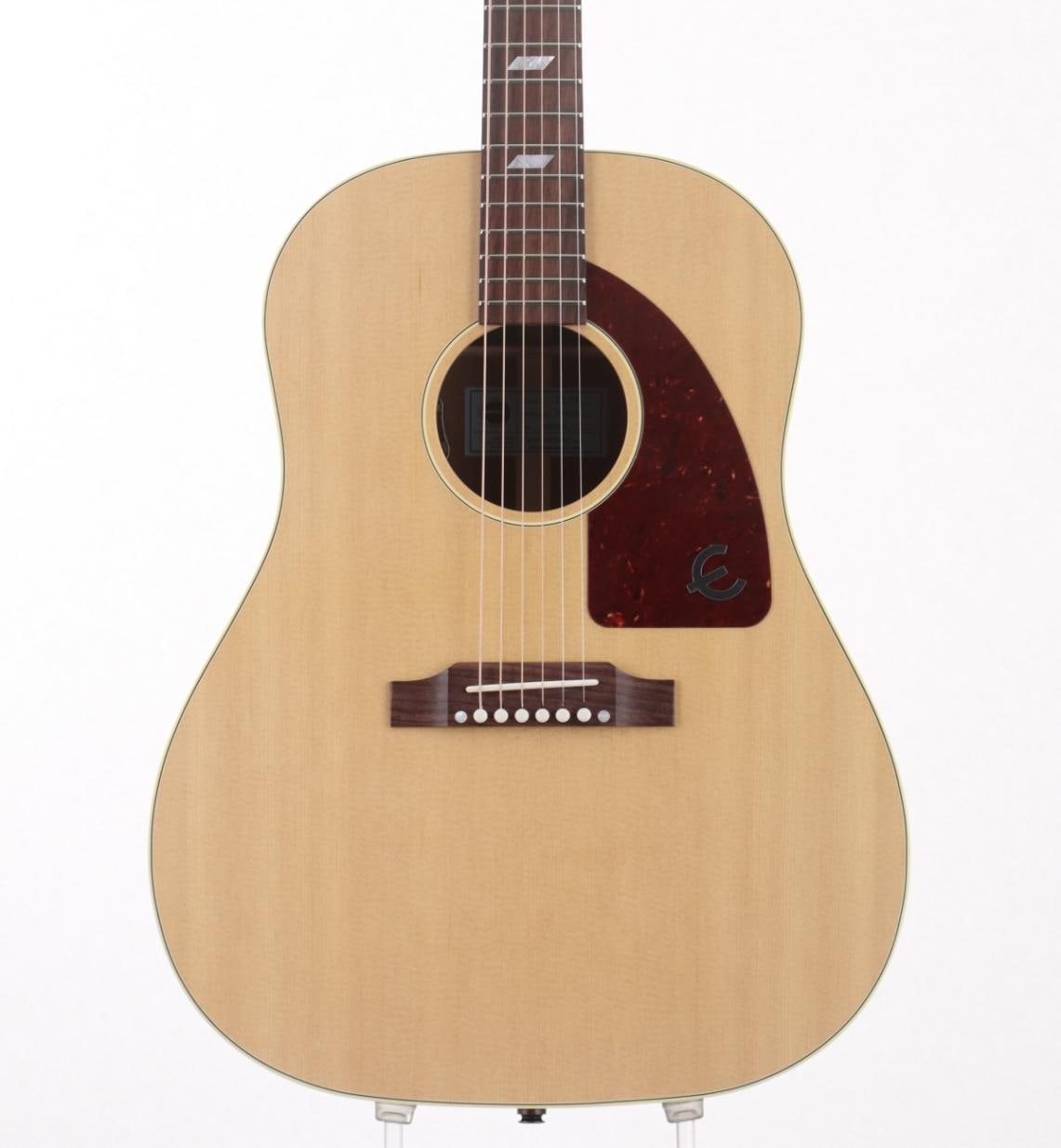 中古】EPIPHONE / FT-79 Texan NT【御茶ノ水HARVEST_GUITARS