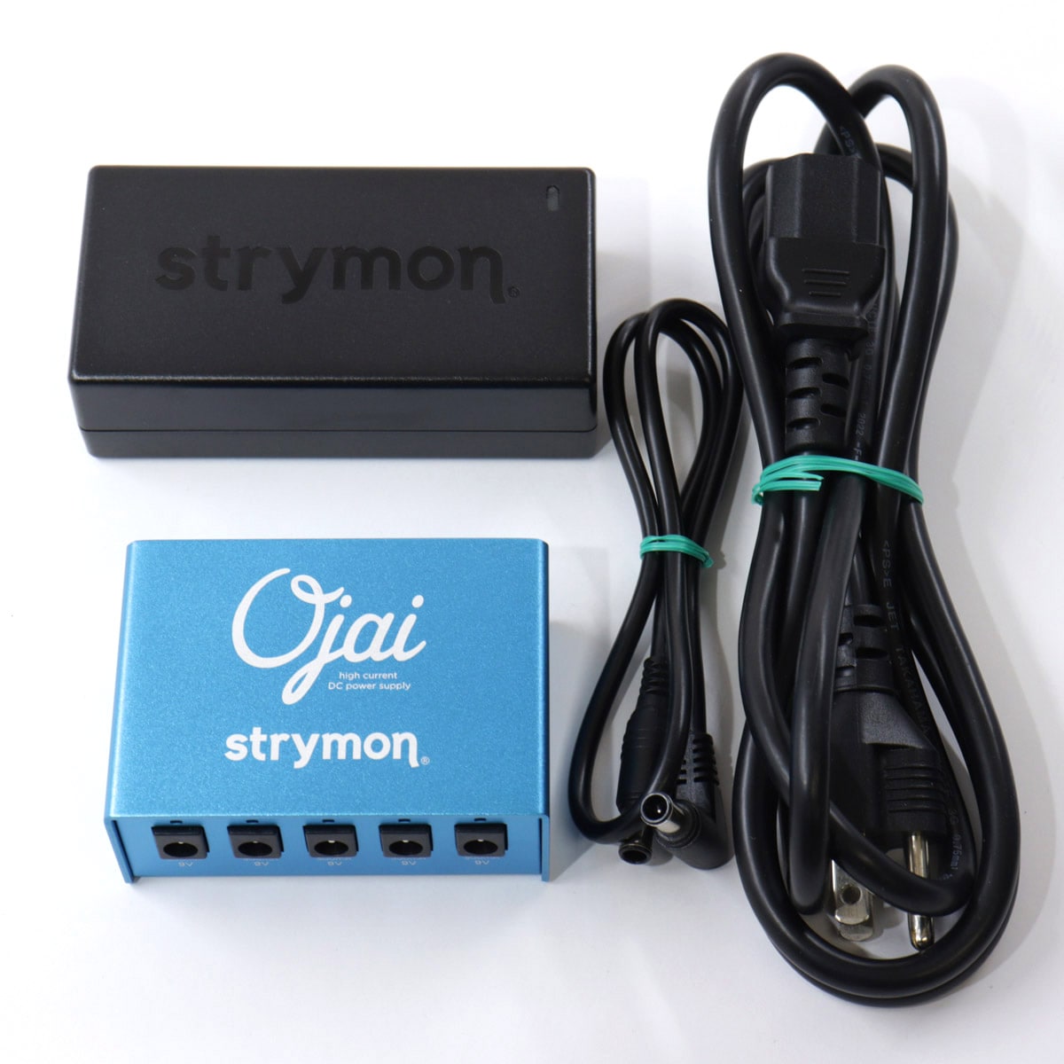 中古】STRYMON / Ojai 【SN S23-27521】 【池袋店】 | パワーサプライ