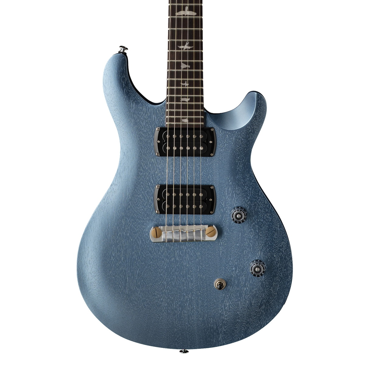 Paul Reed Smith / SE CE24 Standard Stoptail Satin Ice Blue