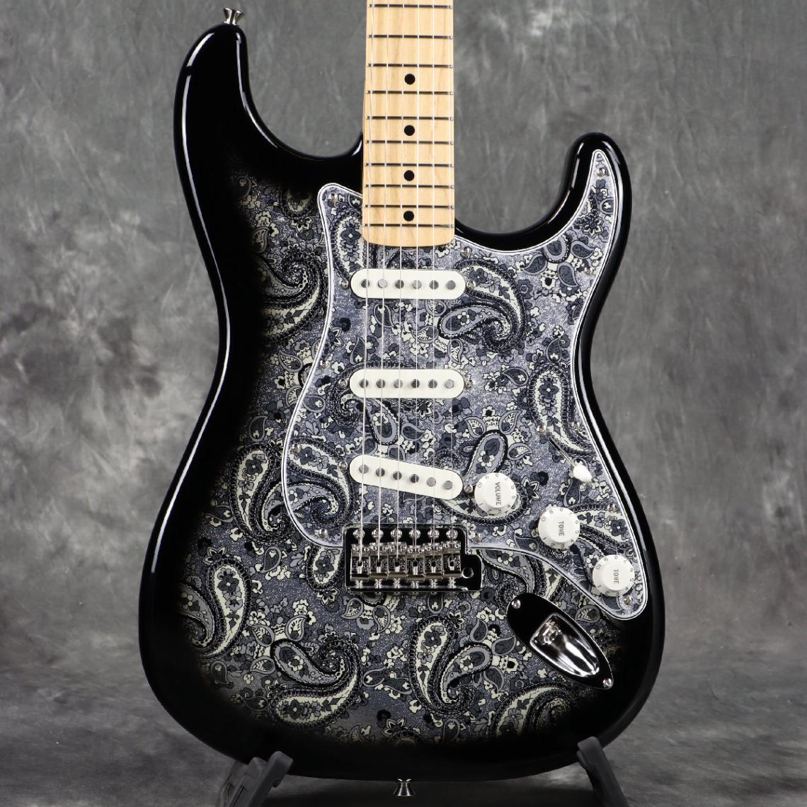 WEBSHOPクリアランスセール》Fender / Made in Japan Limited
