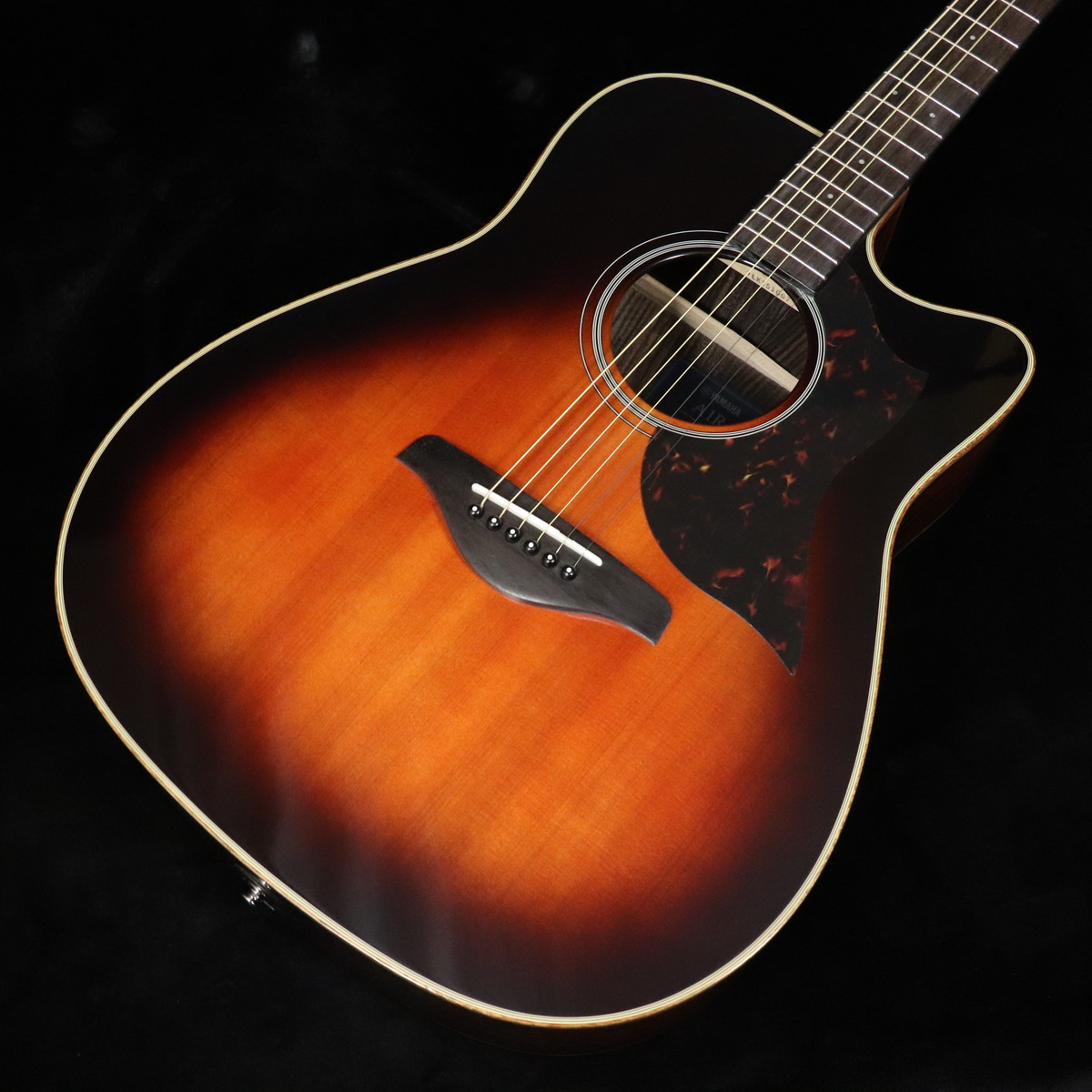 YAMAHA / A1R Tobacco Sunburst (TBS) ヤマハ アコースティックギター