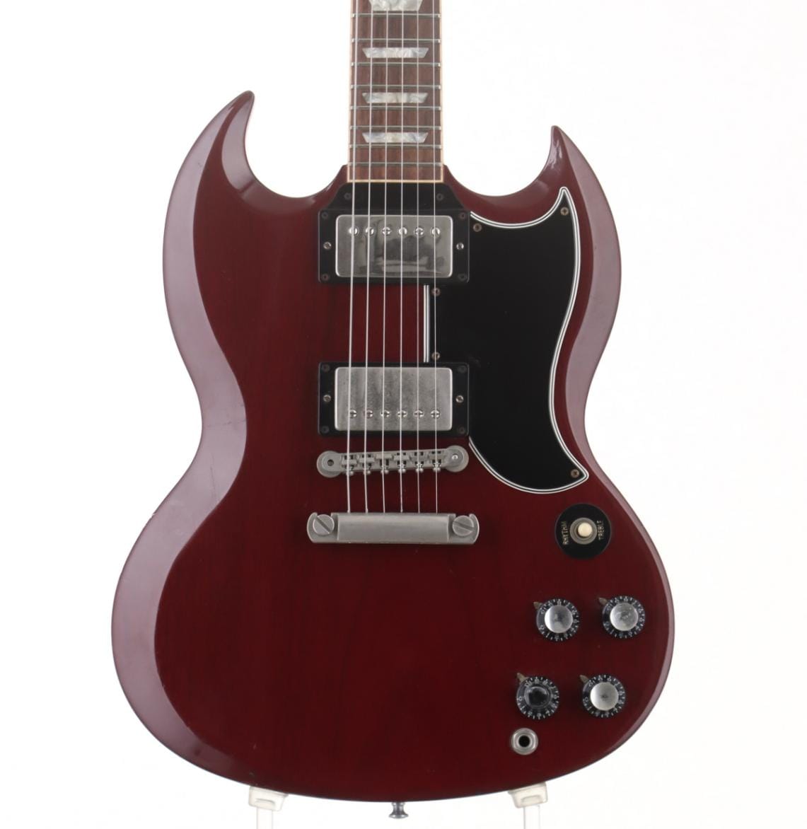 中古】GIBSON USA / SG 61 Reissue Cherry 【御茶ノ水本店】【値下げ