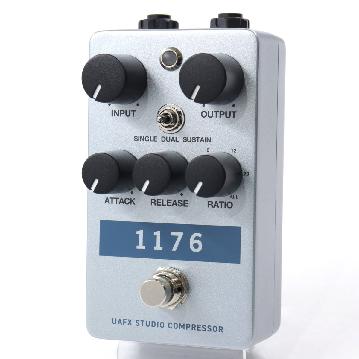 中古】UNIVERSAL AUDIO / UAFX 1176 Studio Compressor 【池袋店
