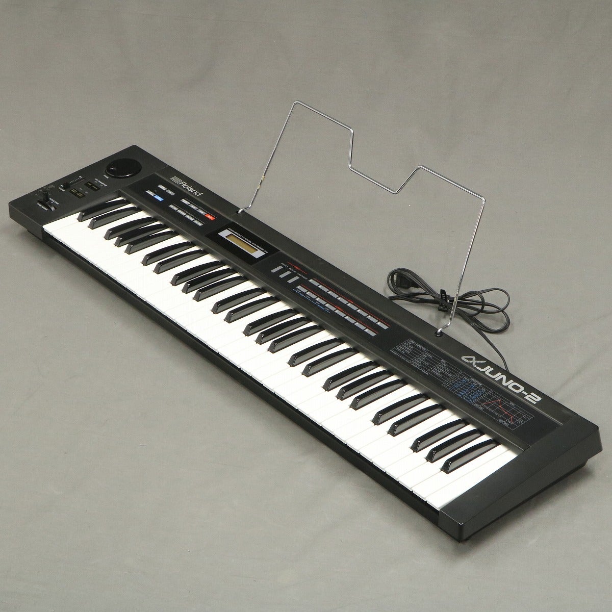 中古】 ROLAND / ALPHA JUNO2 【御茶ノ水本店】【値下げ】 | アナログ
