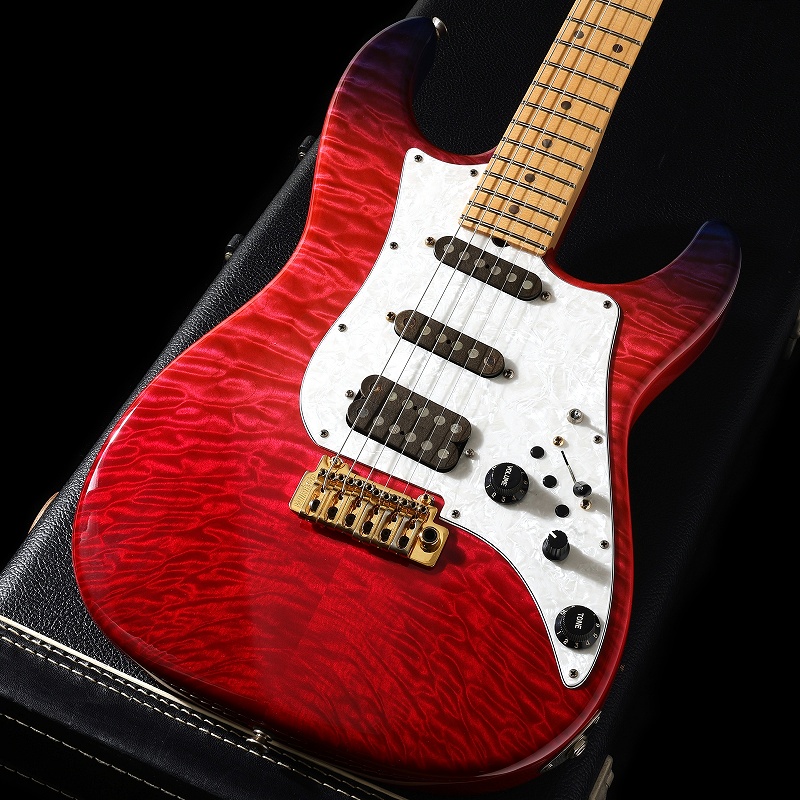 中古】JAMES TYLER / Studio Elite Jim Burst 【御茶ノ水本店