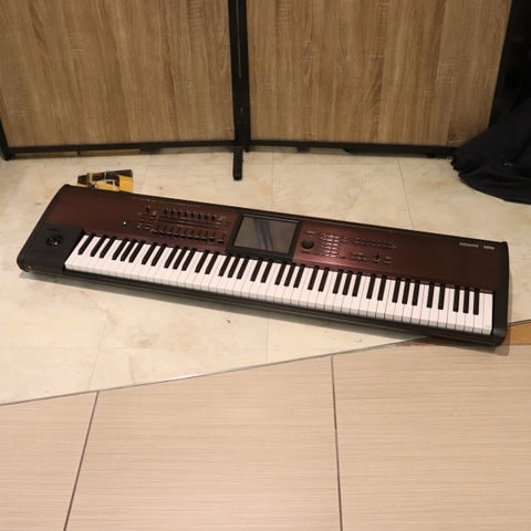 中古】KORG / KRONOS2-88 LS 【梅田店】【値下げ】【梅田限定！3月1日