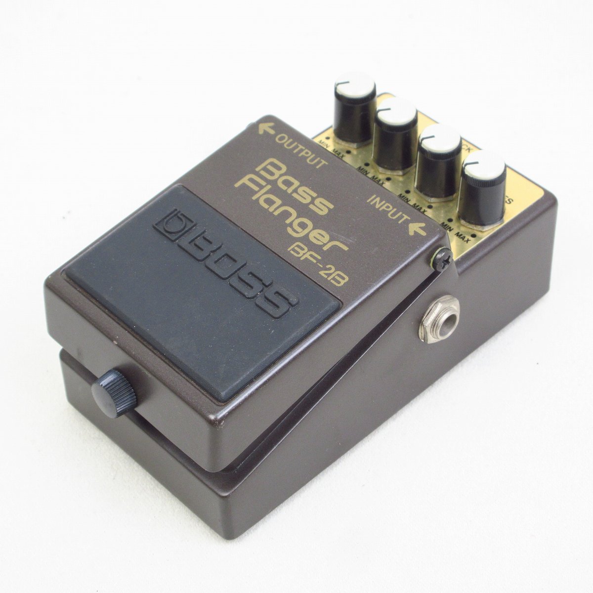 BOSS BF-2の検索結果 | ギター、アコギ、管楽器などを扱う全国12店舗の