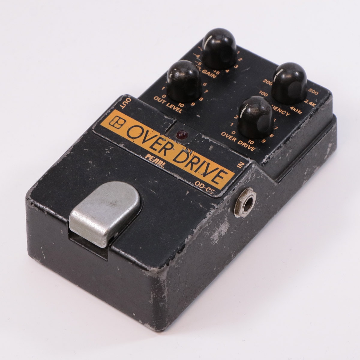 中古】PEARL / OD-05 オーバードライブ 【値下げ】【名古屋栄店