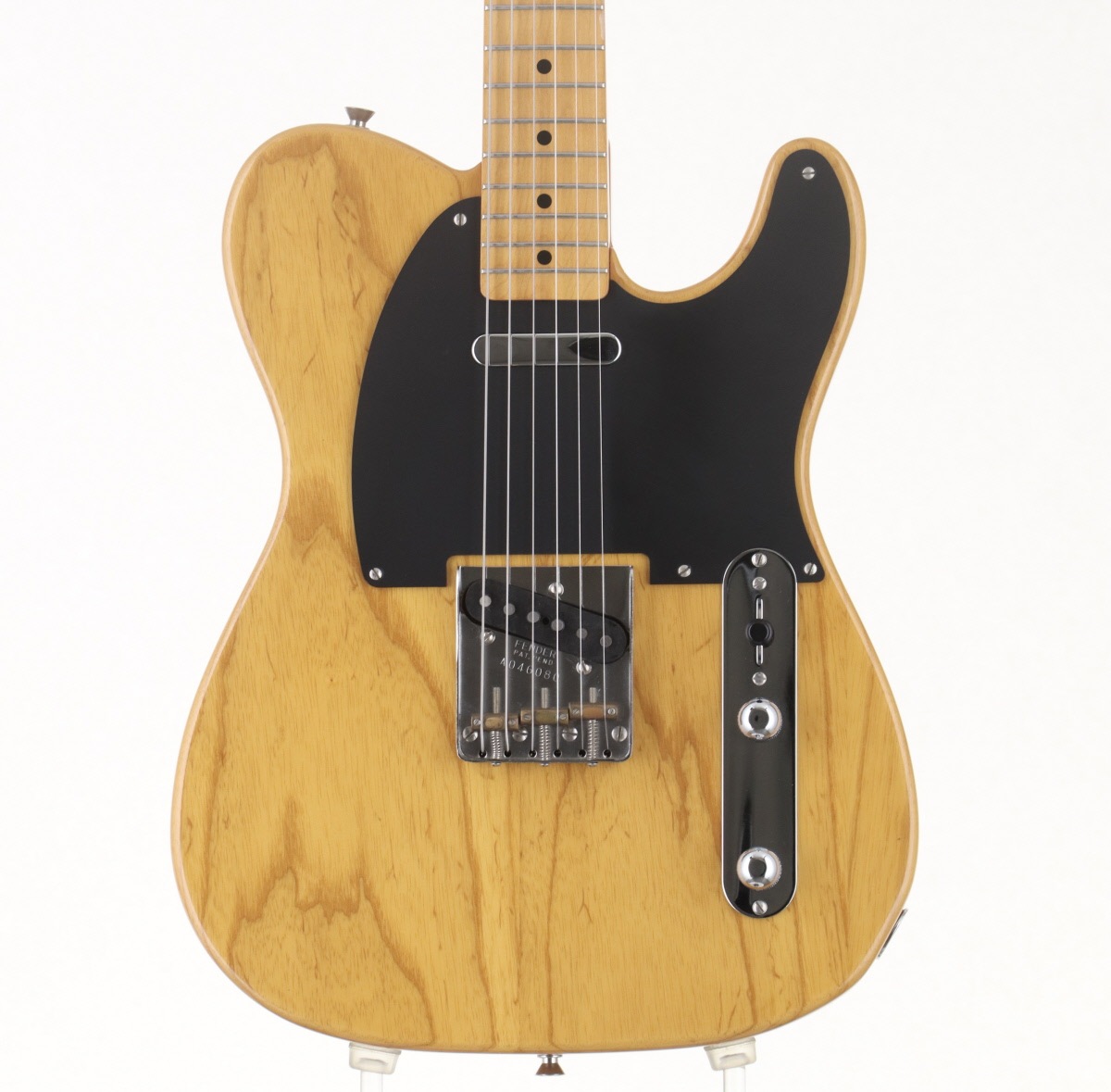 中古】FENDER JAPAN / TL52-88TX Butterscotch Blonde 【御茶ノ水本店