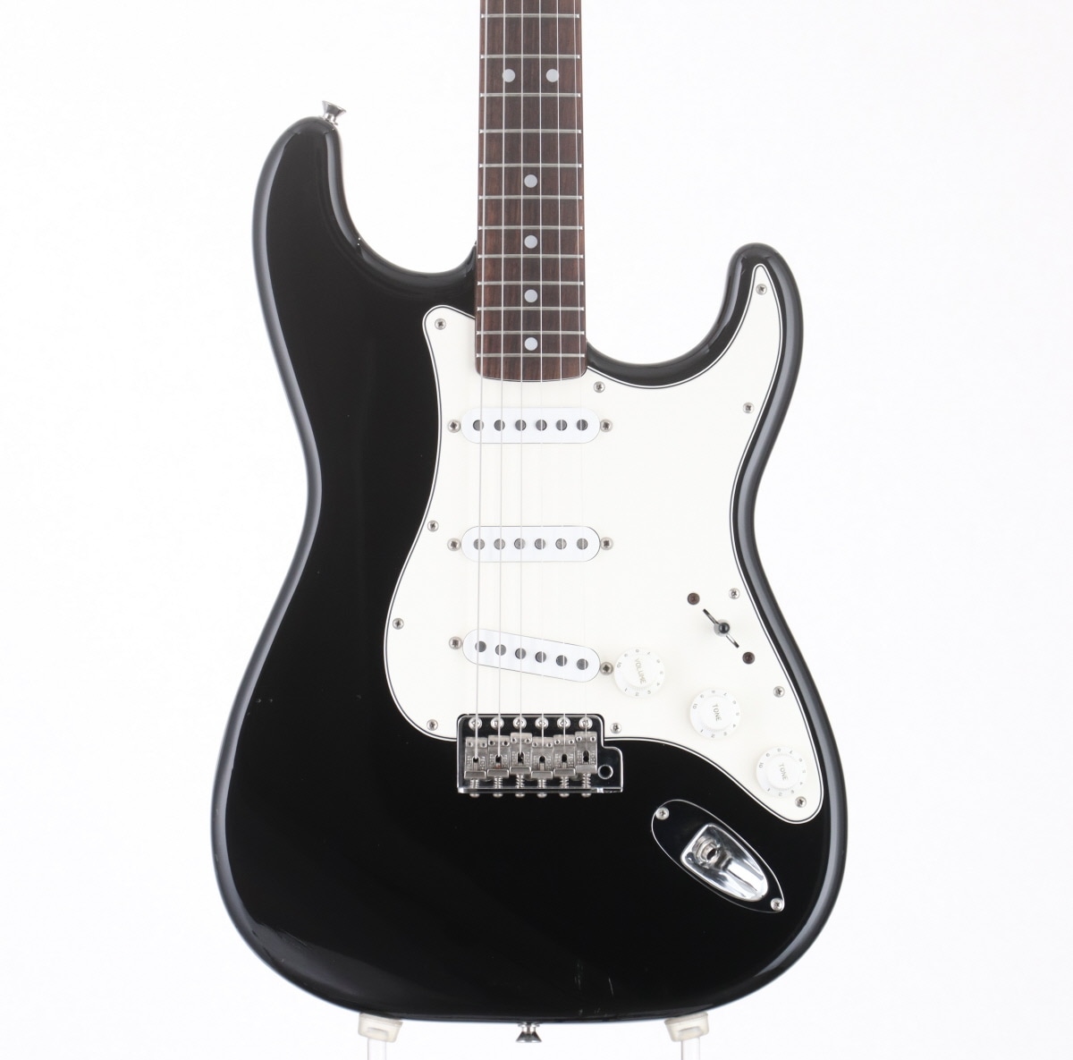 中古】Fender Japan / ST72 【渋谷店】 | ストラトキャスタータイプ
