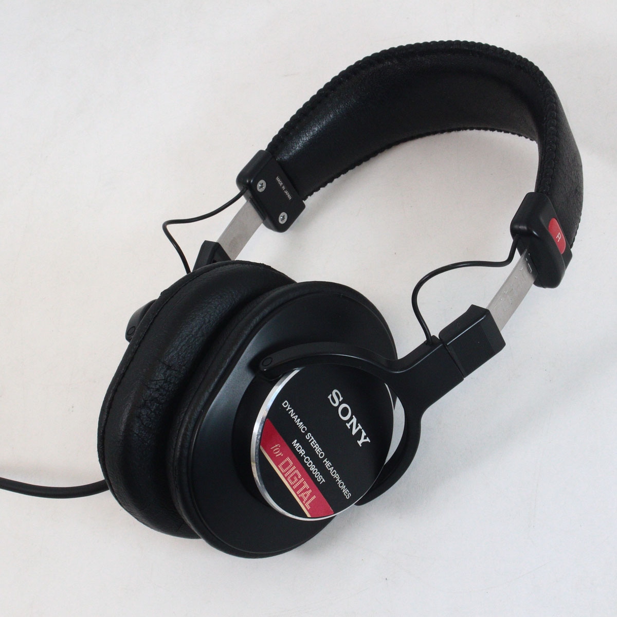 中古】SONY / MDR-CD900ST 【渋谷店】 | モニター用 | イシバシ楽器