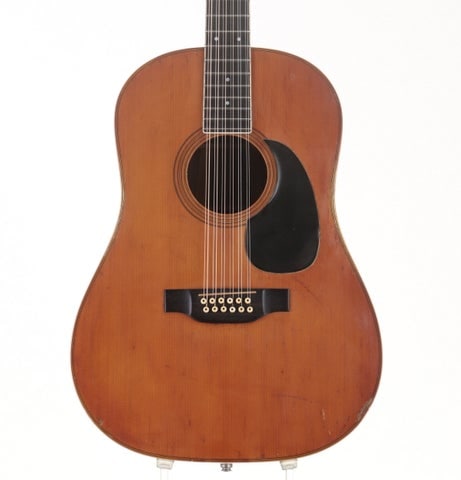 中古】MARTIN /D12-35 1973年製 【御茶ノ水HARVEST_GUITARS】【値下げ