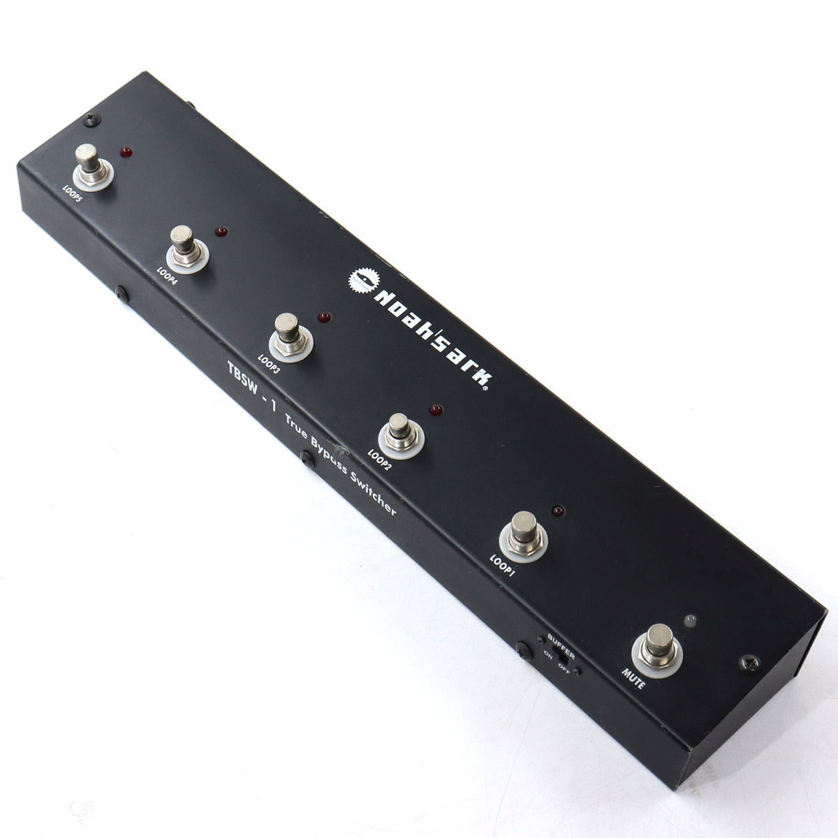 中古】NOAHSARK / TBSW-1 【池袋店】 | スイッチングシステム
