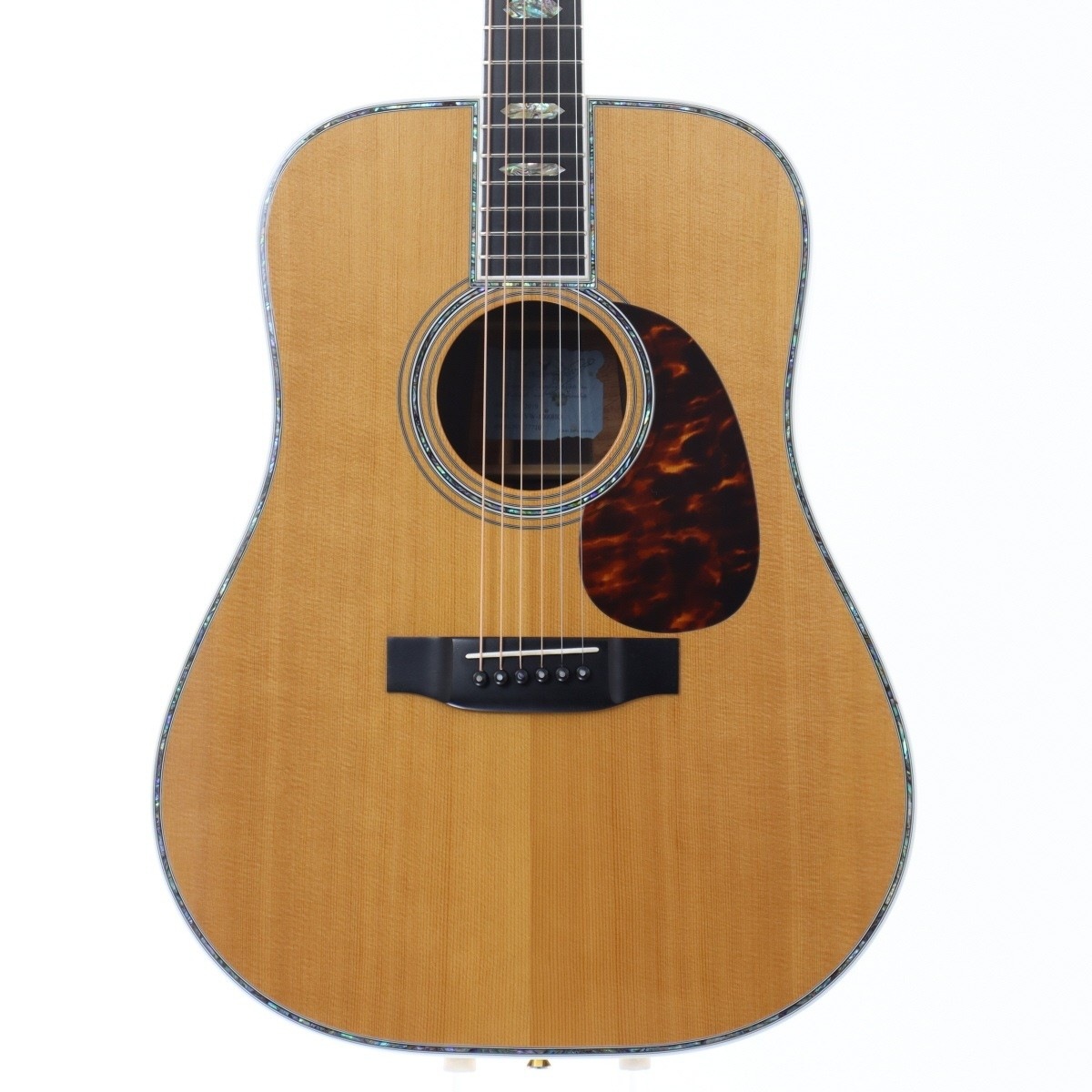 中古】K.Yairi ケイ・ヤイリ / YW-1000HQ Natural 【福岡店