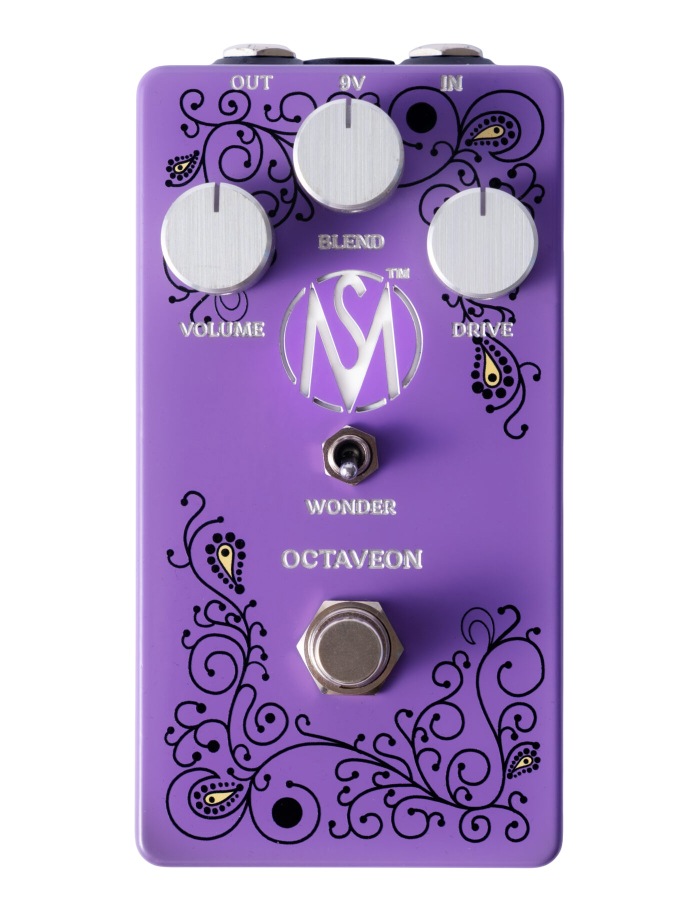 アンプ・エフェクターセール品》MASTERTONE / Austin Drive オーバー