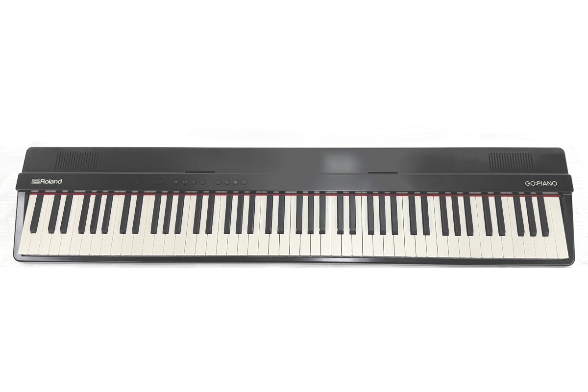 中古】 Roland ローランド / GO:PIANO88 (GO-88PX) 88鍵盤キーボード